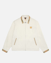 Worker Jacket (Off White)