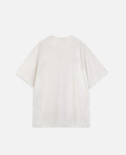 Coach Clot Relaxed T-Shirt (White)