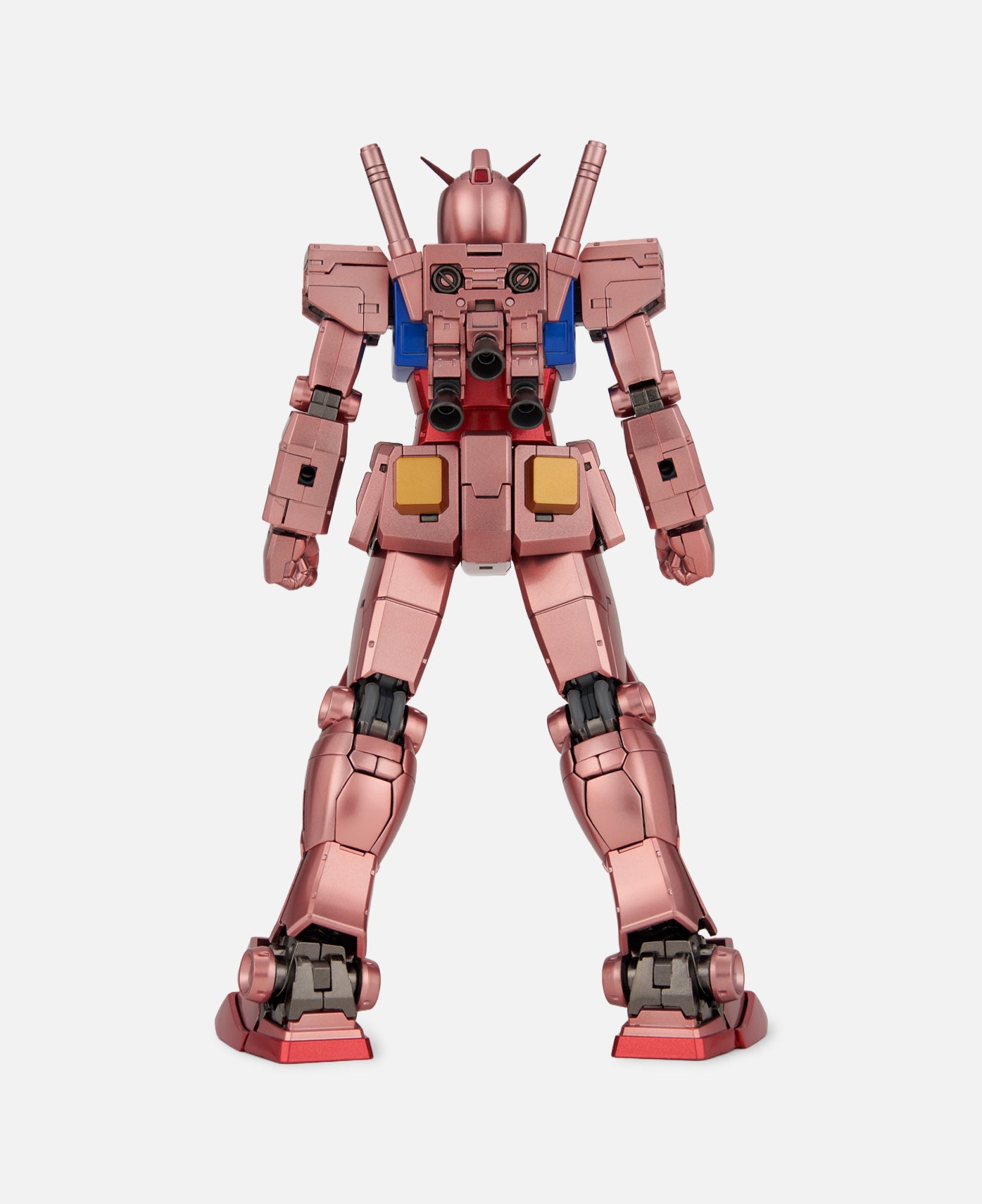 Gundam Fix Figuration Metal Composite CLOT RX-78-2 GUNDAM Ver.Silk Royale (Rose Gold) (Pre Order)