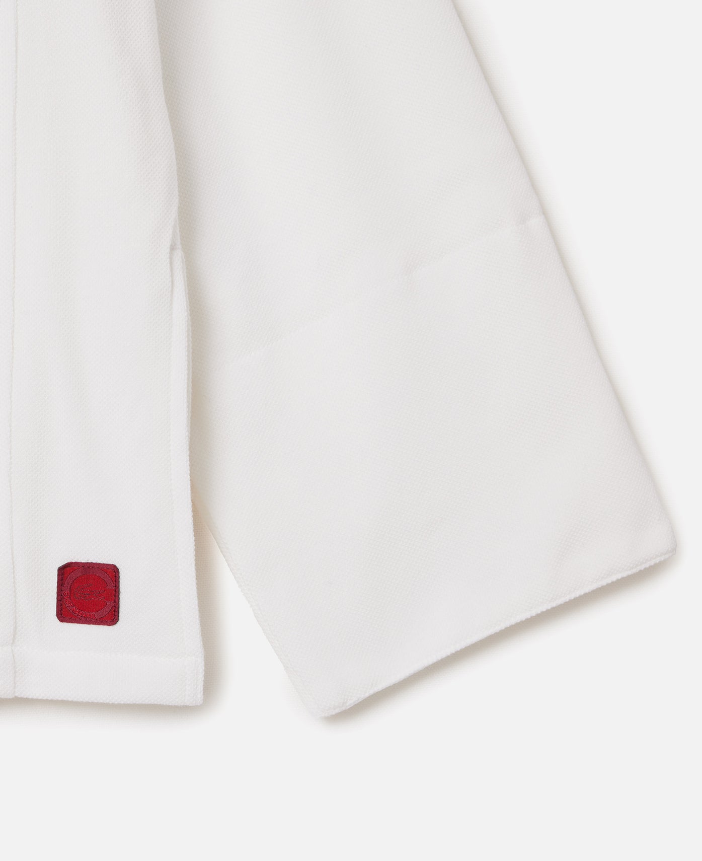 Overshirt (White)