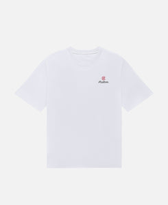 Bermuda CLOT T-Shirt (White)