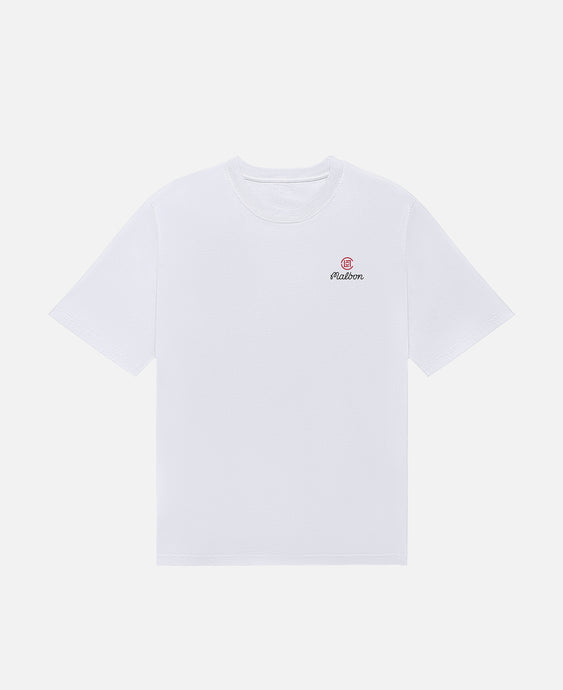 Bermuda CLOT T-Shirt (White)