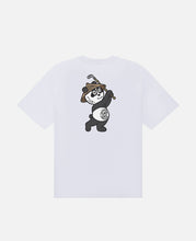 Bermuda CLOT T-Shirt (White)