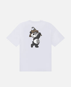 Bermuda CLOT T-Shirt (White)