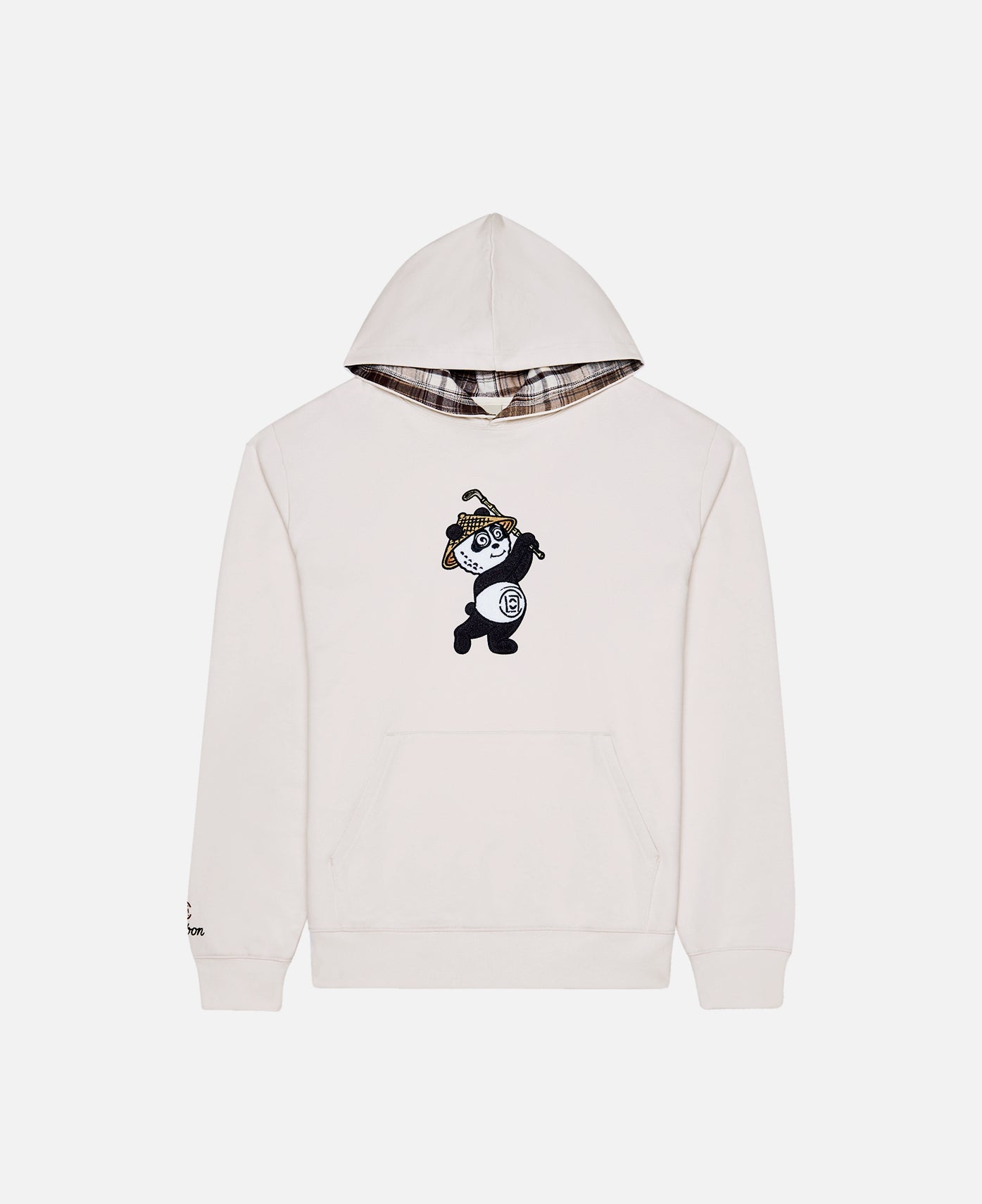 Fesque Hoodie (Beige)