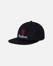 Snapback (Black)