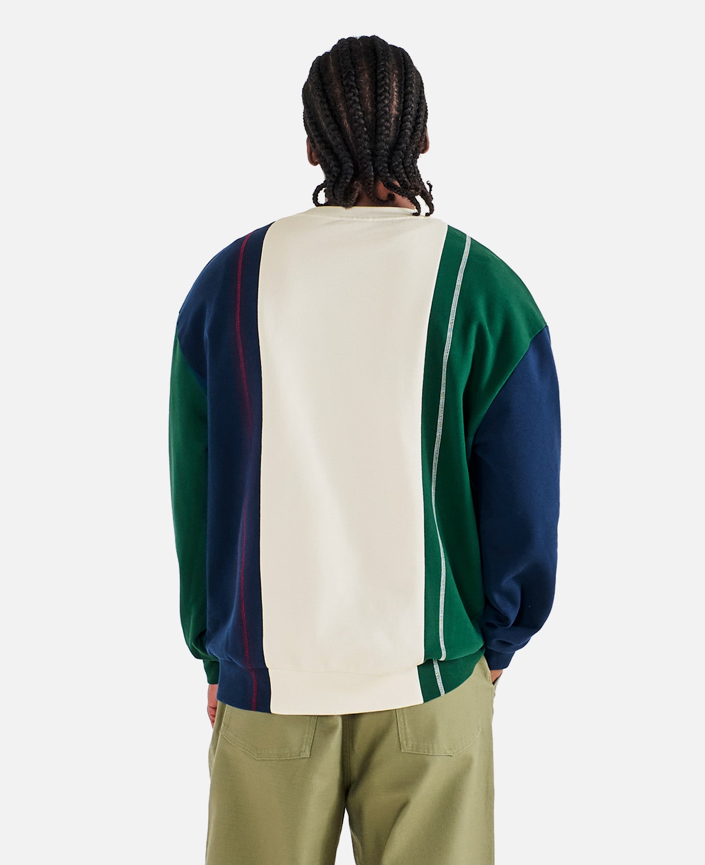 Sweatshirt (Multi)