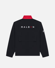 Wading Jacket (Black)