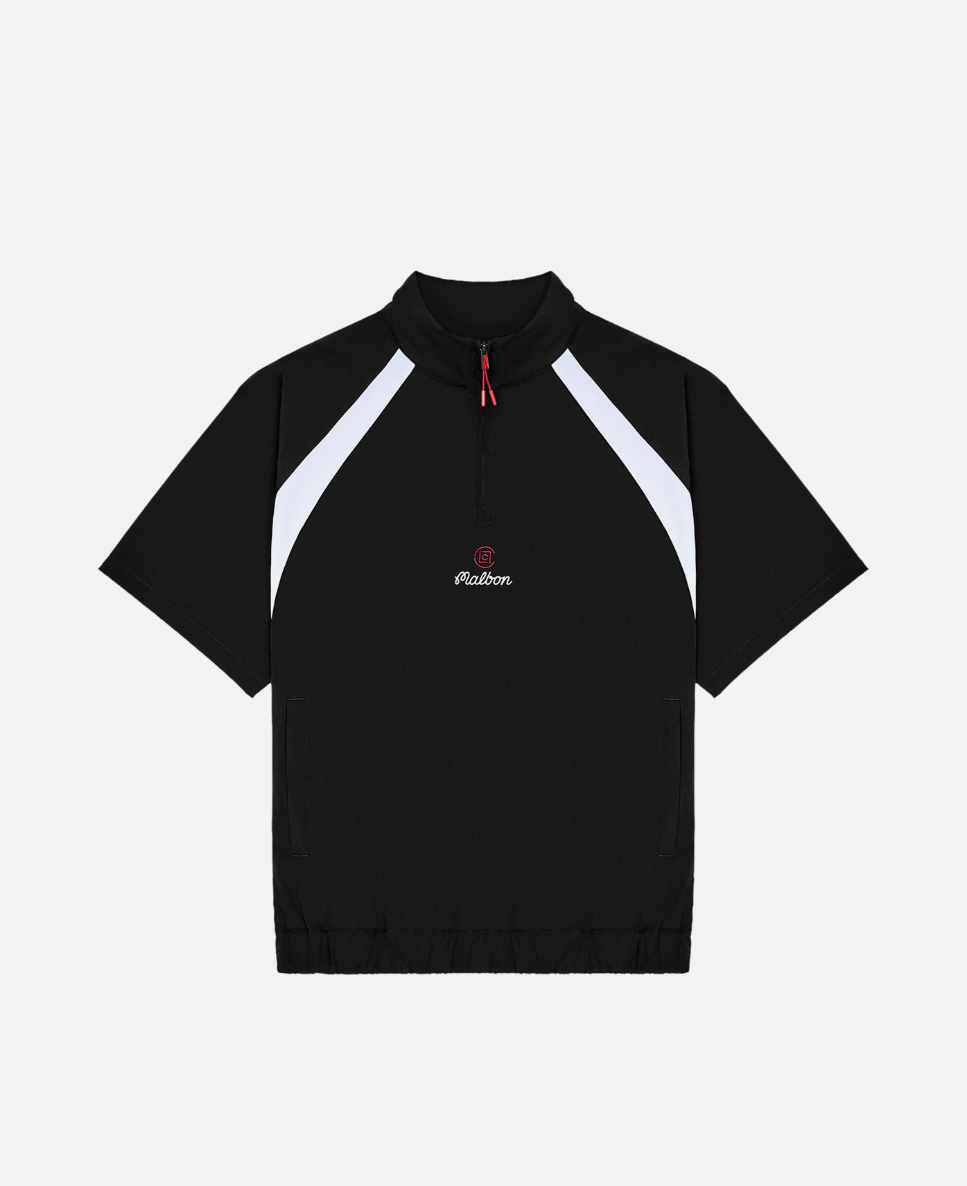 Windshirt (Black)