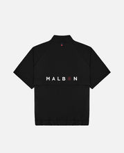 Windshirt (Black)