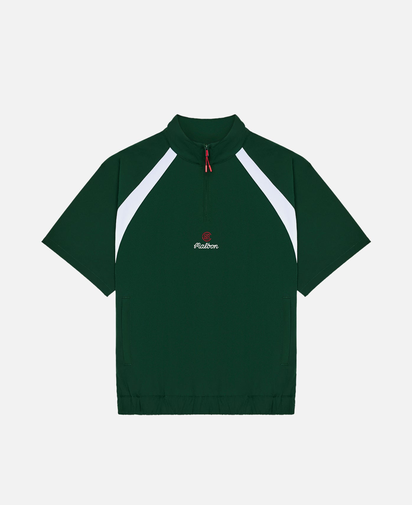 Windshirt (Green)