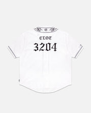 BB S/S Shirt (White)