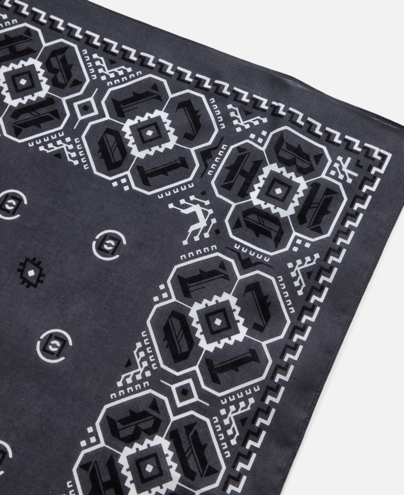 Bandana (Grey)