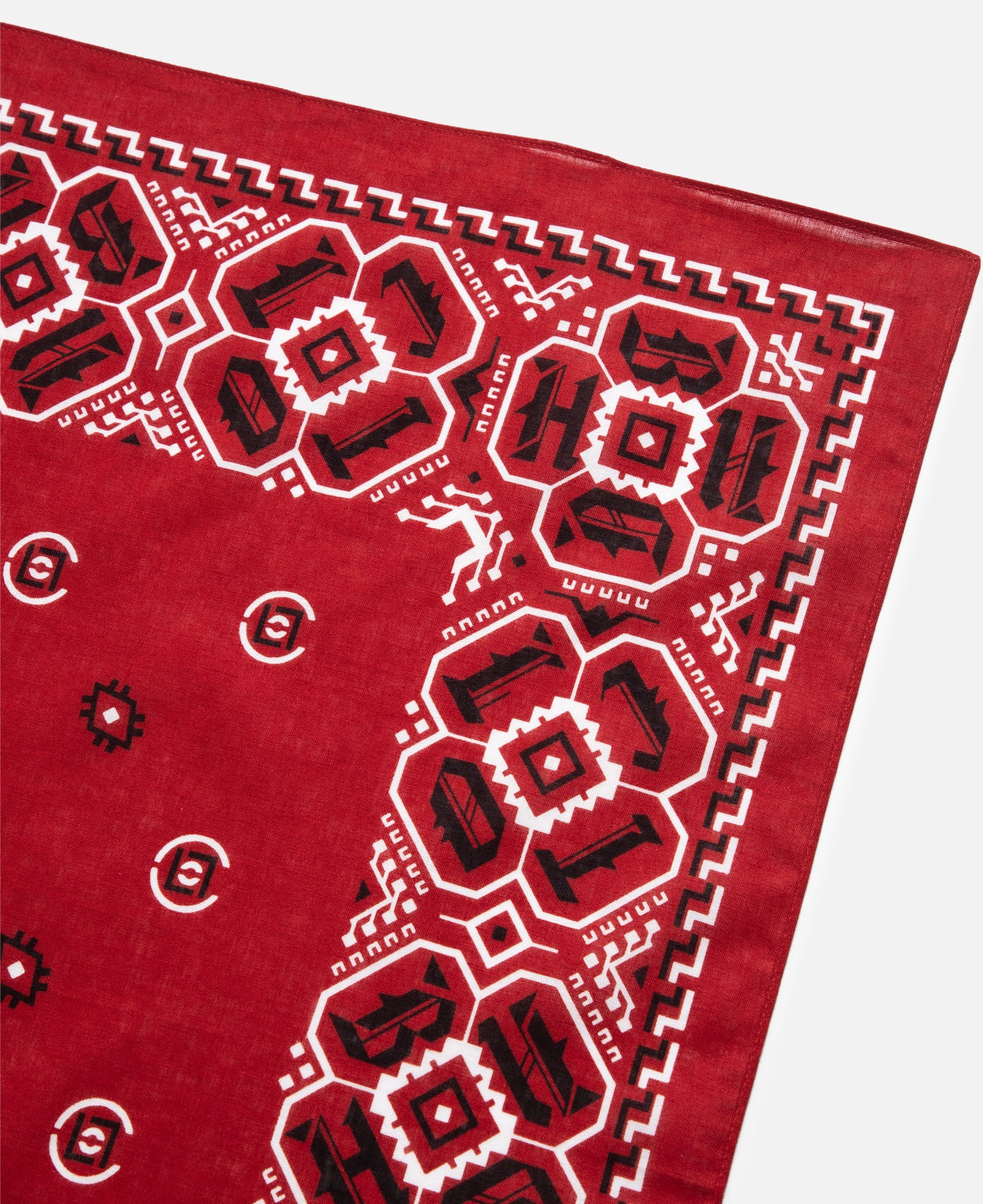 Bandana (Red)