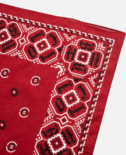 Bandana (Red)