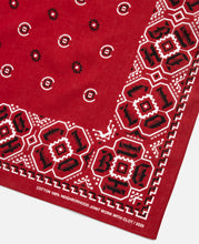 Bandana (Red)