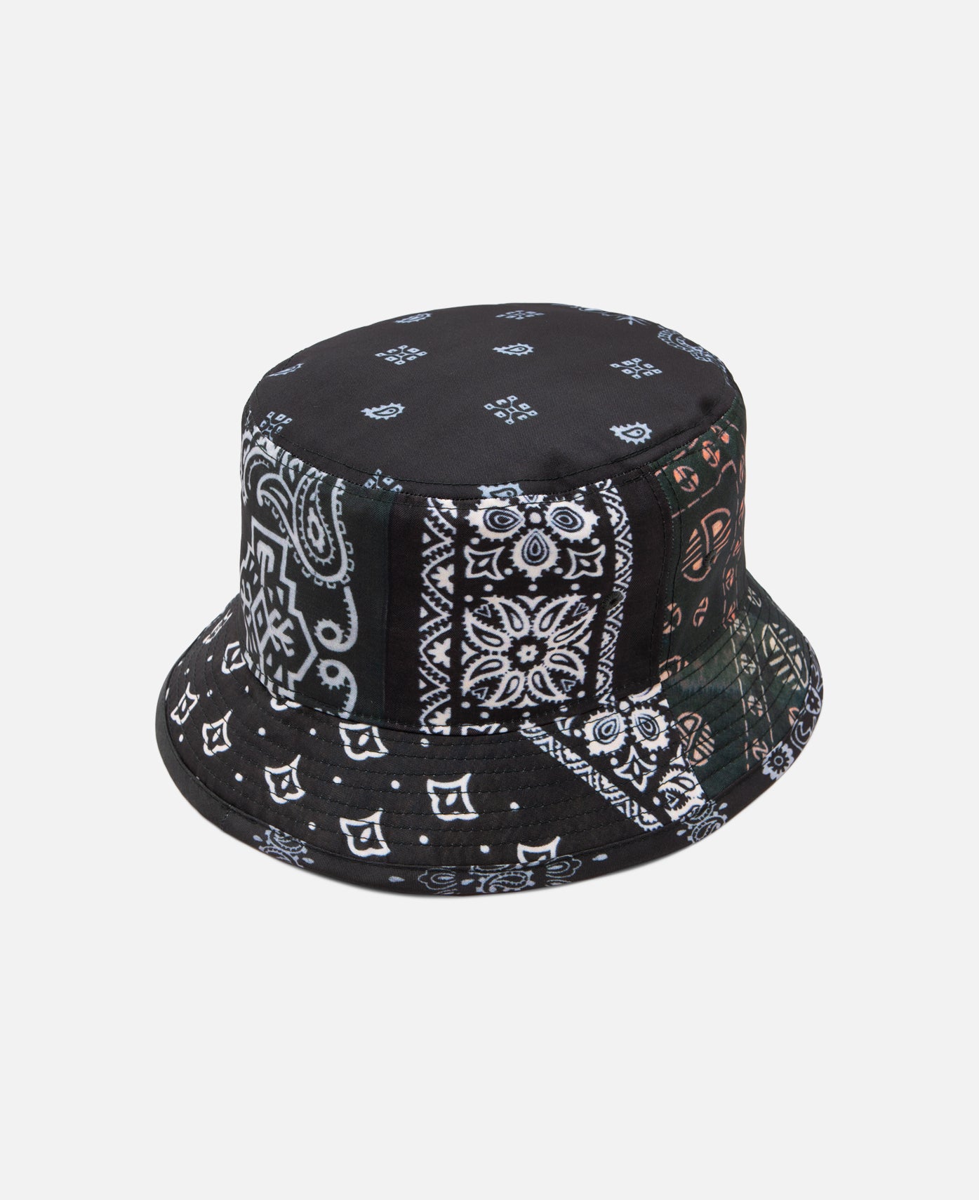 Bucket Hat (Olive)