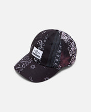 Dad Cap (Black)