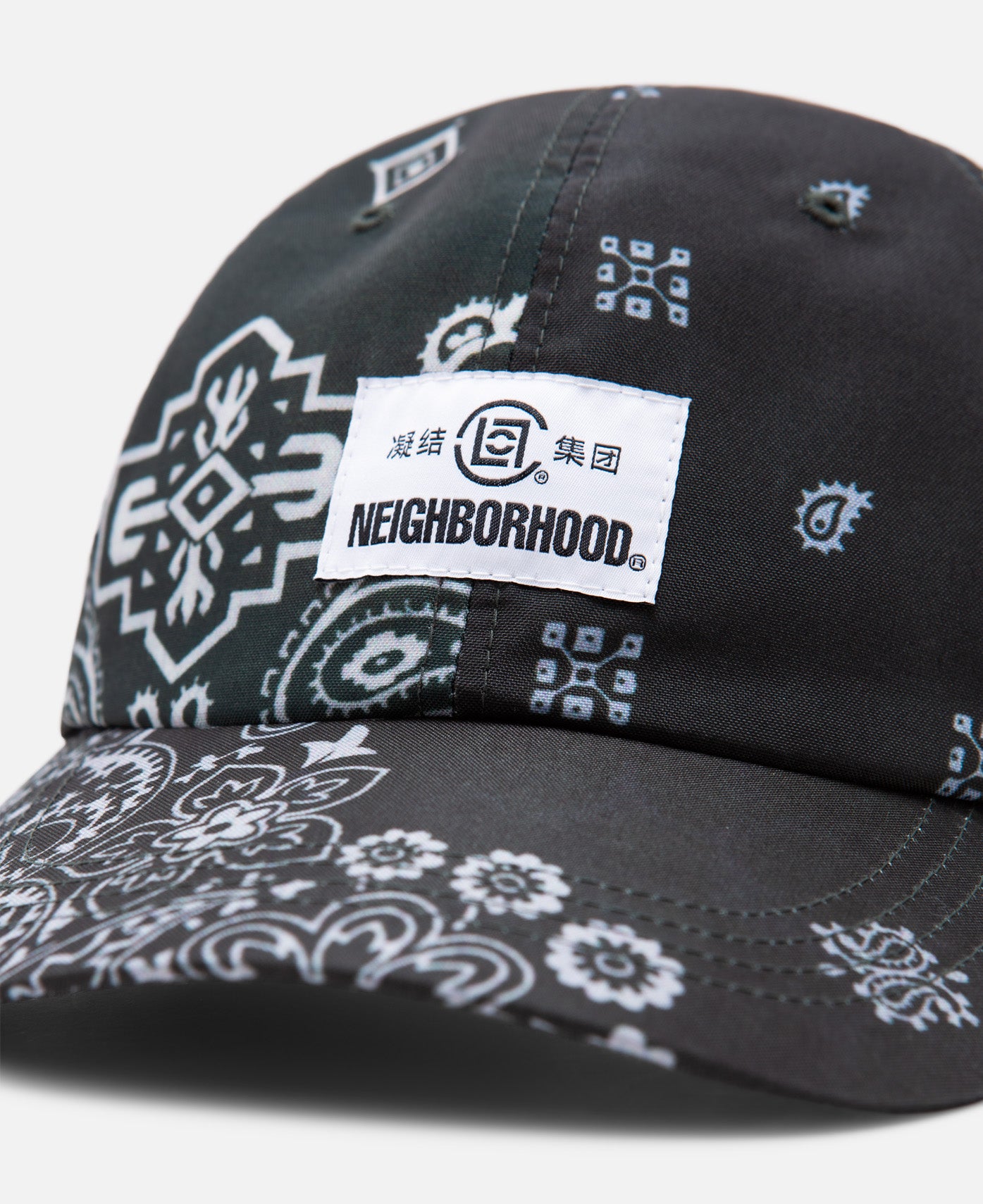 Dad Cap (Olive)