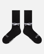 Socks (Black)