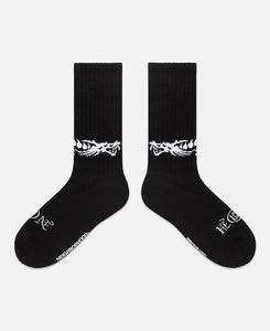 Socks (Black)