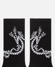 Socks (Black)