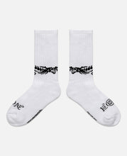 Socks (White)