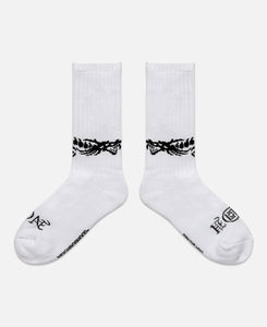 Socks (White)