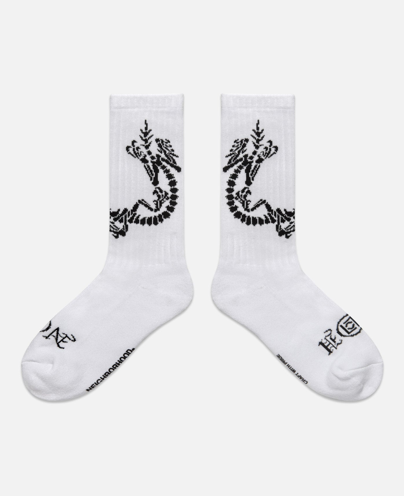 Socks (White)