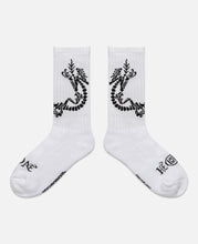 Socks (White)