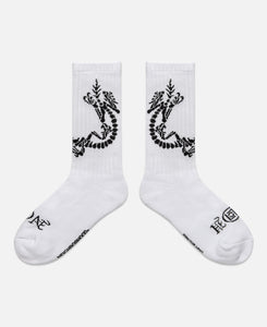 Socks (White)