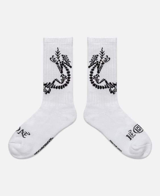 Socks (White)