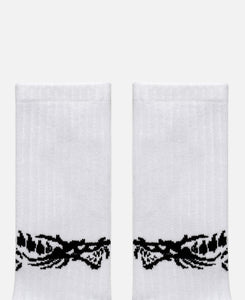 Socks (White)
