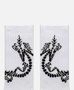 Socks (White)