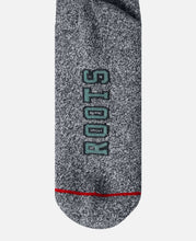 Athletic Socks (Grey)