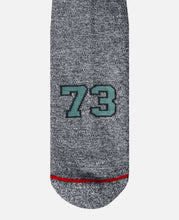 Athletic Socks (Grey)