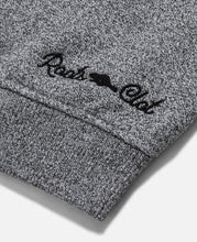 Crew Sweatshirt (Grey)