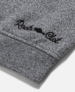 Crew Sweatshirt (Grey)