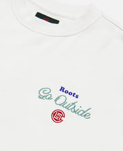 Crew Sweatshirt (White)