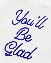 Crew Sweatshirt (White)
