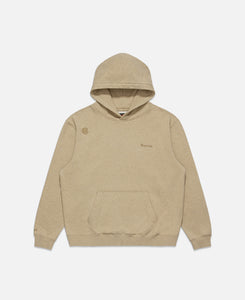 Hoodie (Beige)