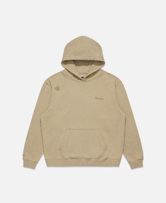 Hoodie (Beige)