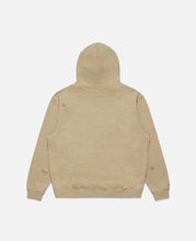 Hoodie (Beige)