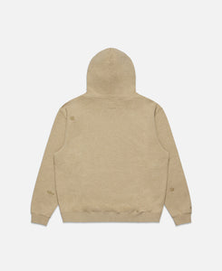 Hoodie (Beige)