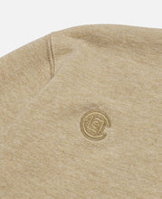 Hoodie (Beige)