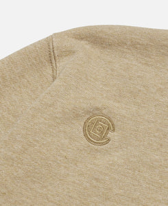 Hoodie (Beige)