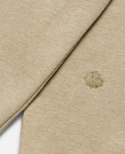 Hoodie (Beige)