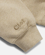 Hoodie (Beige)