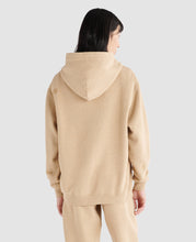 Hoodie (Beige)