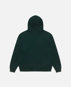Hoodie (Green)